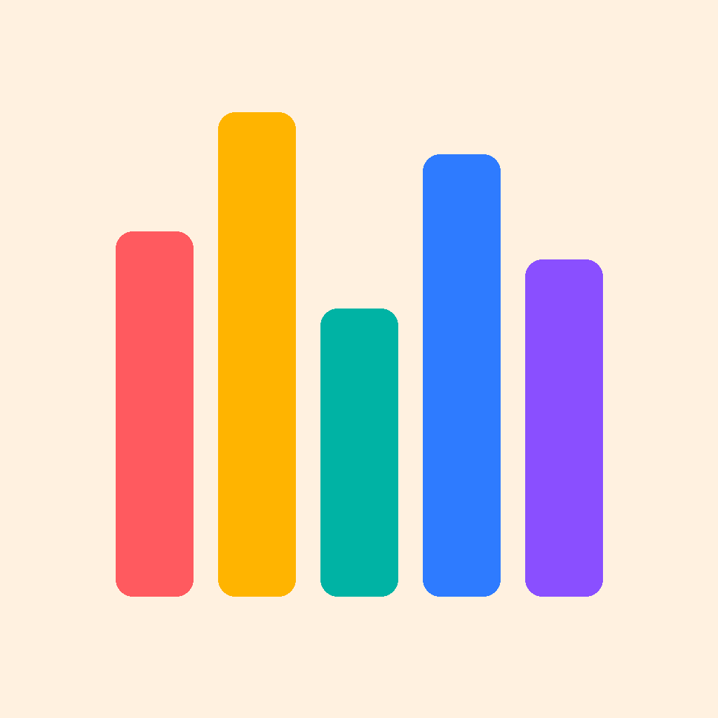 Music Compendium app icon