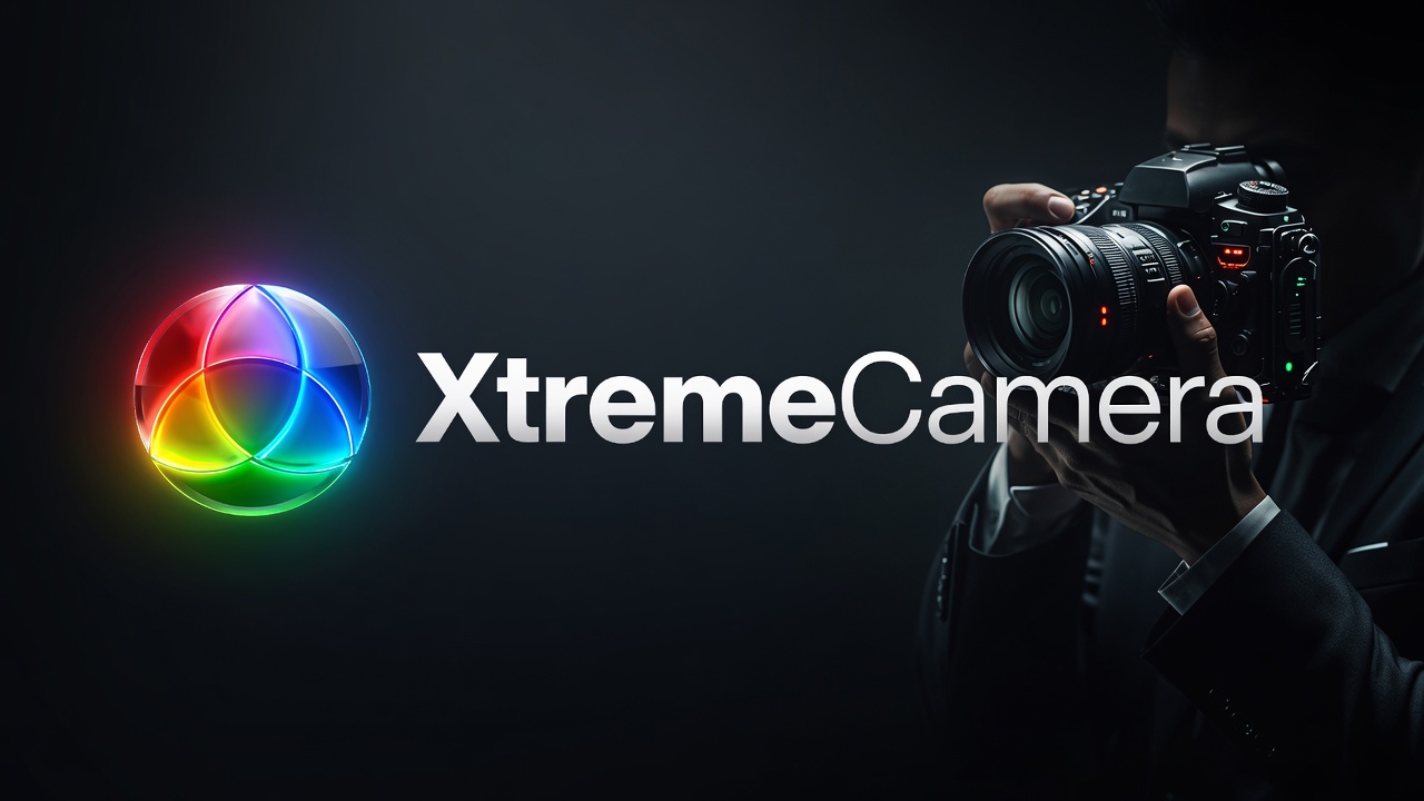 XtremeCamera by Sterling Grey: a state-of-the-art photographer's proofing site and public gallery